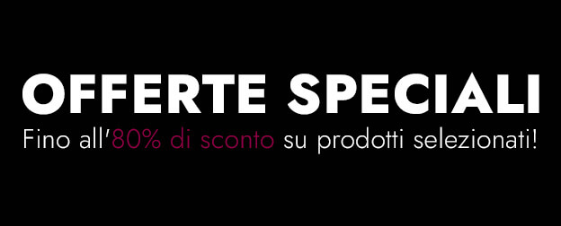 Special Deals