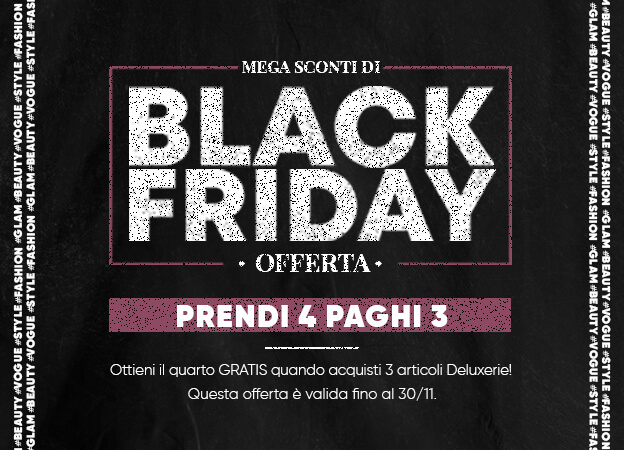 Black Friday