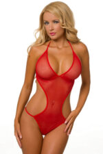 Deluxerie Body Chastine 2