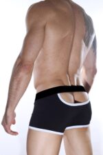 Deluxerie Boxer Da Uomo Cristos