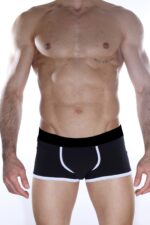 Deluxerie Boxer Da Uomo Cristos 2