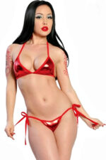 Deluxerie Completo Di Reggiseno Sexy Kendera