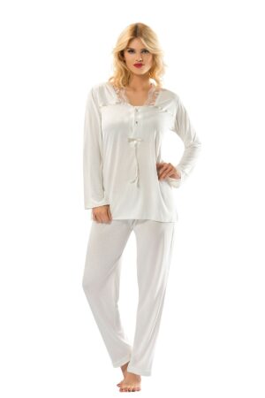 Deluxerie Completo Pigiama Classic Choice