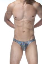 Deluxerie Mutande Da Uomo Calder 3