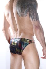 Deluxerie Mutande Da Uomo Cassius