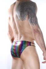 Deluxerie Mutande Da Uomo Chandler