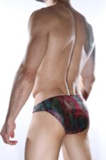 Deluxerie Mutande Da Uomo Chen