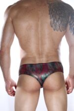 Deluxerie Mutande Da Uomo Colman 2