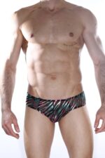 Deluxerie Mutande Da Uomo Corrado 3