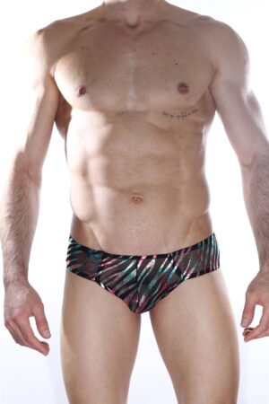Deluxerie Mutande Da Uomo Corrado 3
