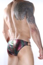 Deluxerie Mutande Da Uomo Criston