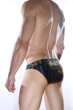 Deluxerie Mutande Da Uomo Cristopher