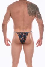 Deluxerie Mutande Da Uomo Cuddy 3