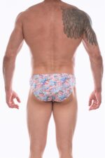 Deluxerie Mutande Da Uomo Cullinan 3