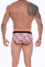 Deluxerie Mutande Da Uomo Dirck 3