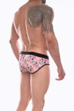 Deluxerie Mutande Da Uomo Dirck 4