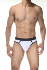 Deluxerie Perizoma Da Uomo Caleb 4