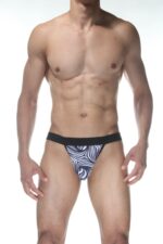 Deluxerie Perizoma Da Uomo Cattlin 6