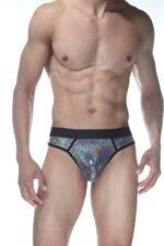 Deluxerie Perizoma Da Uomo Cayto 3