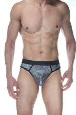 Deluxerie Perizoma Da Uomo Cayto 6