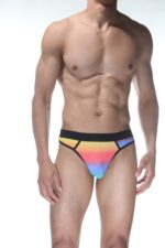 Deluxerie Perizoma Da Uomo Charles