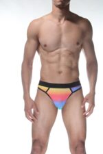 Deluxerie Perizoma Da Uomo Charles 4