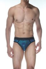 Deluxerie Perizoma Da Uomo Cheroot 5