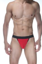 Deluxerie Perizoma Da Uomo Chintan 4