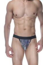Deluxerie Perizoma Da Uomo Cillian 5