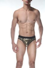 Deluxerie Perizoma Da Uomo Cipriano 2