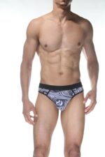 Deluxerie Perizoma Da Uomo Cristian 4