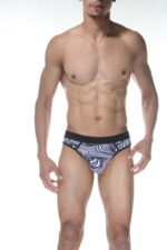 Deluxerie Perizoma Da Uomo Cristian 6