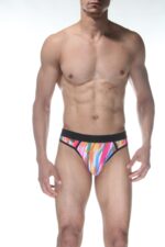 Deluxerie Perizoma Da Uomo Cristiano