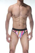 Deluxerie Perizoma Da Uomo Cristiano 2