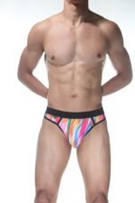 Deluxerie Perizoma Da Uomo Cristiano 4