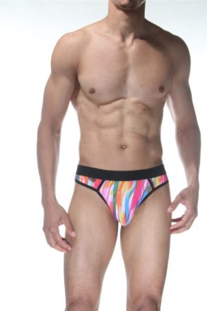 Deluxerie Perizoma Da Uomo Cristiano 6
