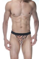 Deluxerie Perizoma Da Uomo Cristo 3