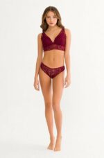 Deluxerie Set Bustier Regenia 3