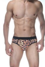 Deluxerie Sospensore Da Uomo Cassian 6