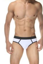 Deluxerie Sospensore Da Uomo Castor 5