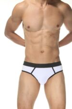 Deluxerie Sospensore Da Uomo Castor 6