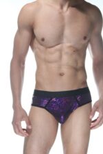 Deluxerie Sospensore Da Uomo Cimarron 4