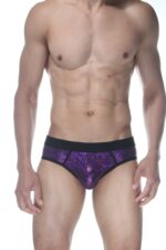 Deluxerie Sospensore Da Uomo Cimeron 4