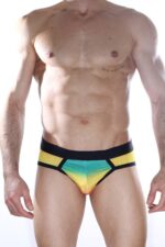 Deluxerie Sospensore Da Uomo Crespin