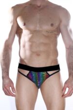 Deluxerie Sospensore Da Uomo Cullen 2