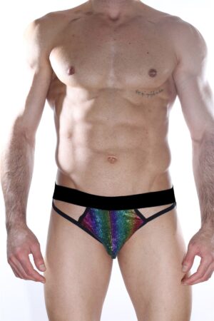 Deluxerie Sospensore Da Uomo Cullen 2