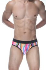 Deluxerie Sospensore Da Uomo Cutler