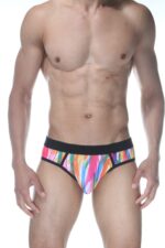 Deluxerie Sospensore Da Uomo Cutler 2
