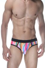 Deluxerie Sospensore Da Uomo Cutler 4