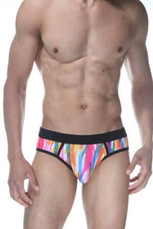 Deluxerie Sospensore Da Uomo Cutler 4